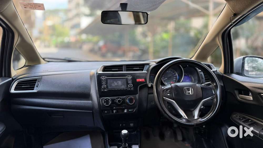 Honda Jazz 1.5 Sv I Dtec, 2015, Diesel