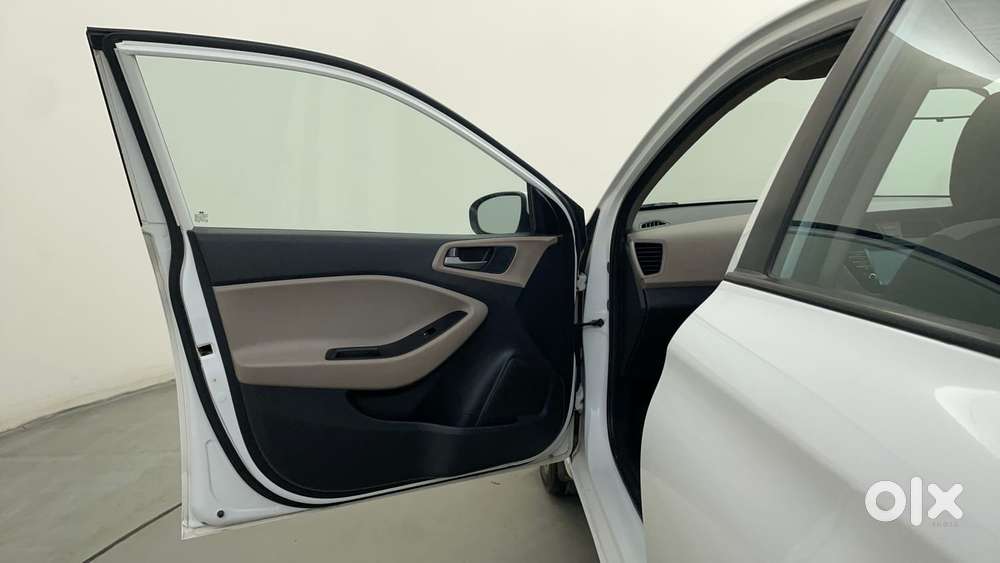 Hyundai Elite I20 Asta (o) 1.2 Mt, 2016, Petrol