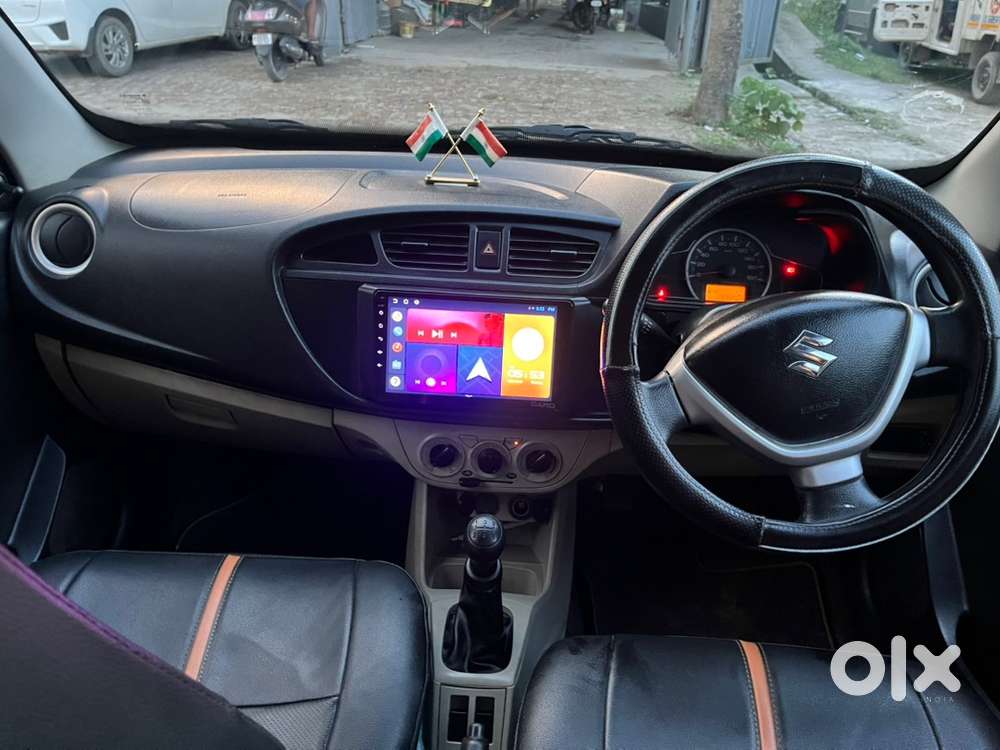 Maruti Suzuki Alto 800 2022 Petrol Well Maintained