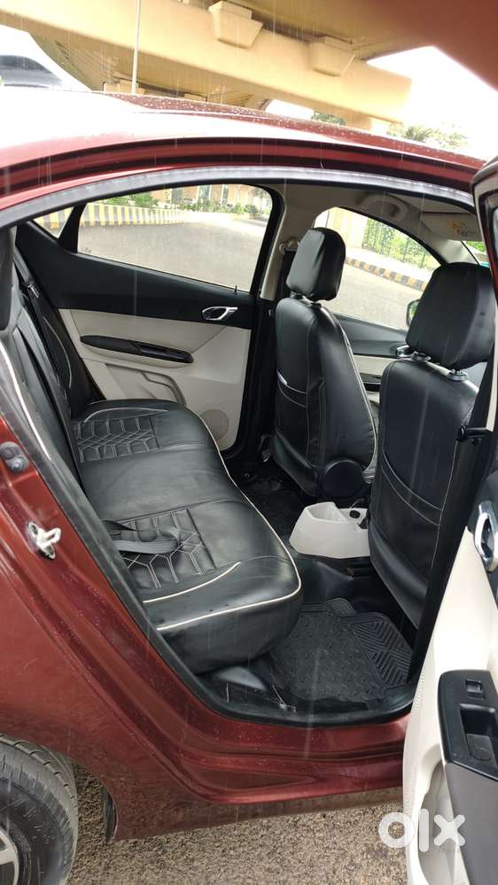 Tata Tigor 1.2 Revotron Xz Plus Cng Dual Tone, 2022, Cng & Hybrids