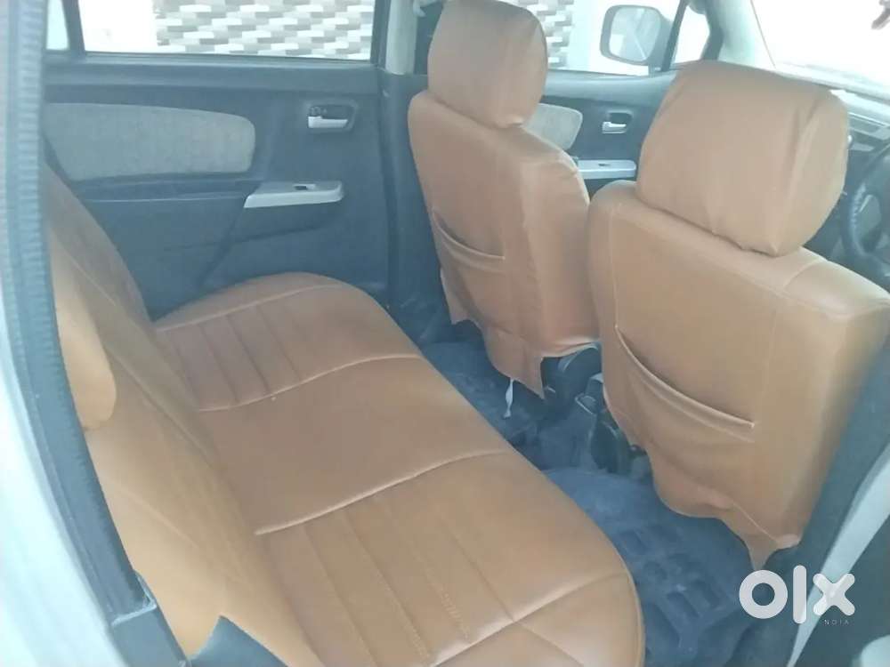 Maruti Suzuki Wagon R 2014(november) Petrol Well Maintained