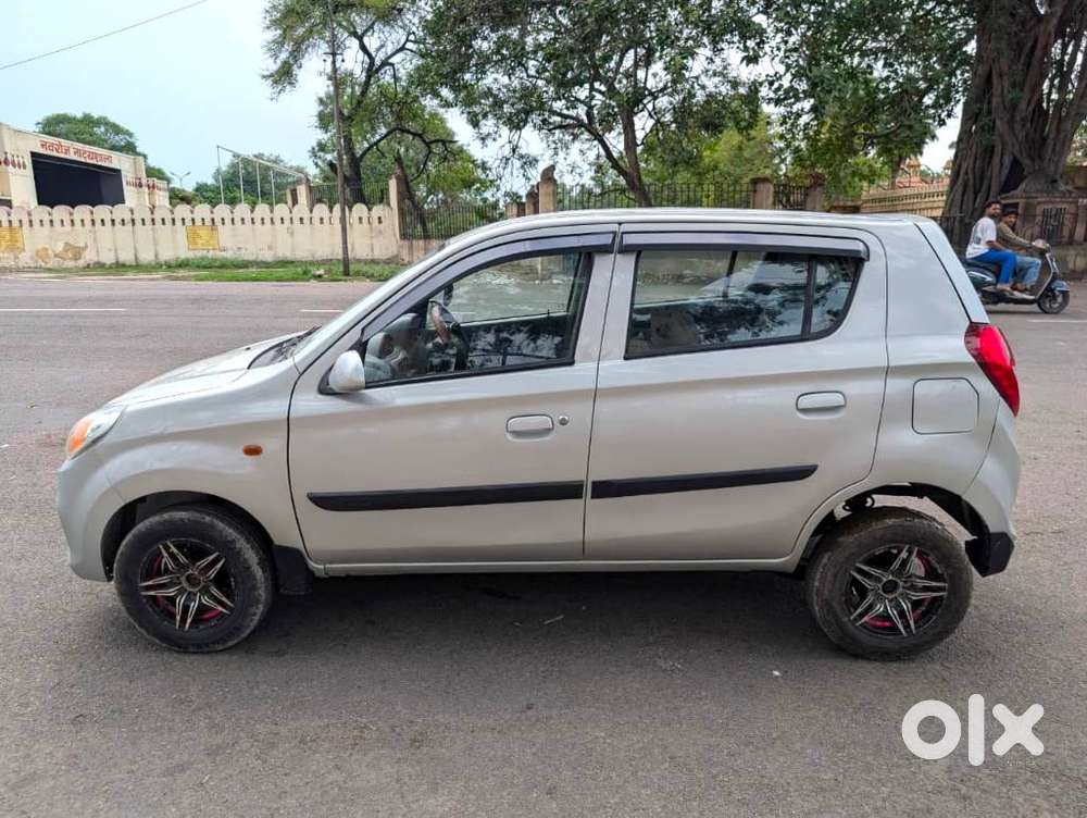 Maruti Suzuki Alto 800 Lxi, 2018, Petrol