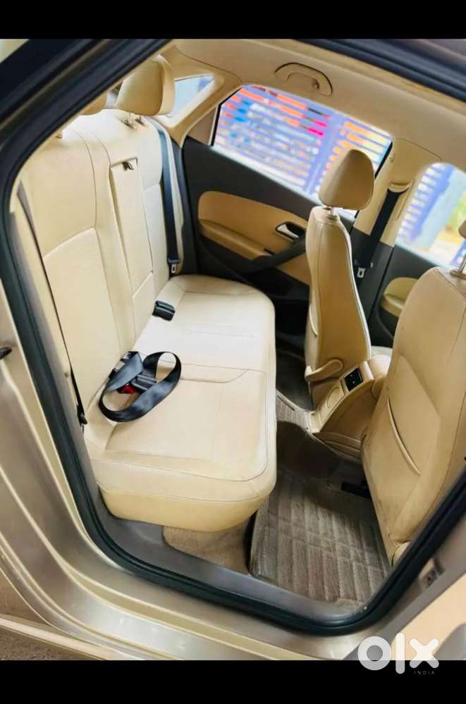 Volkswagen Vento 1.2 Tsi Highline At, 2017, Petrol