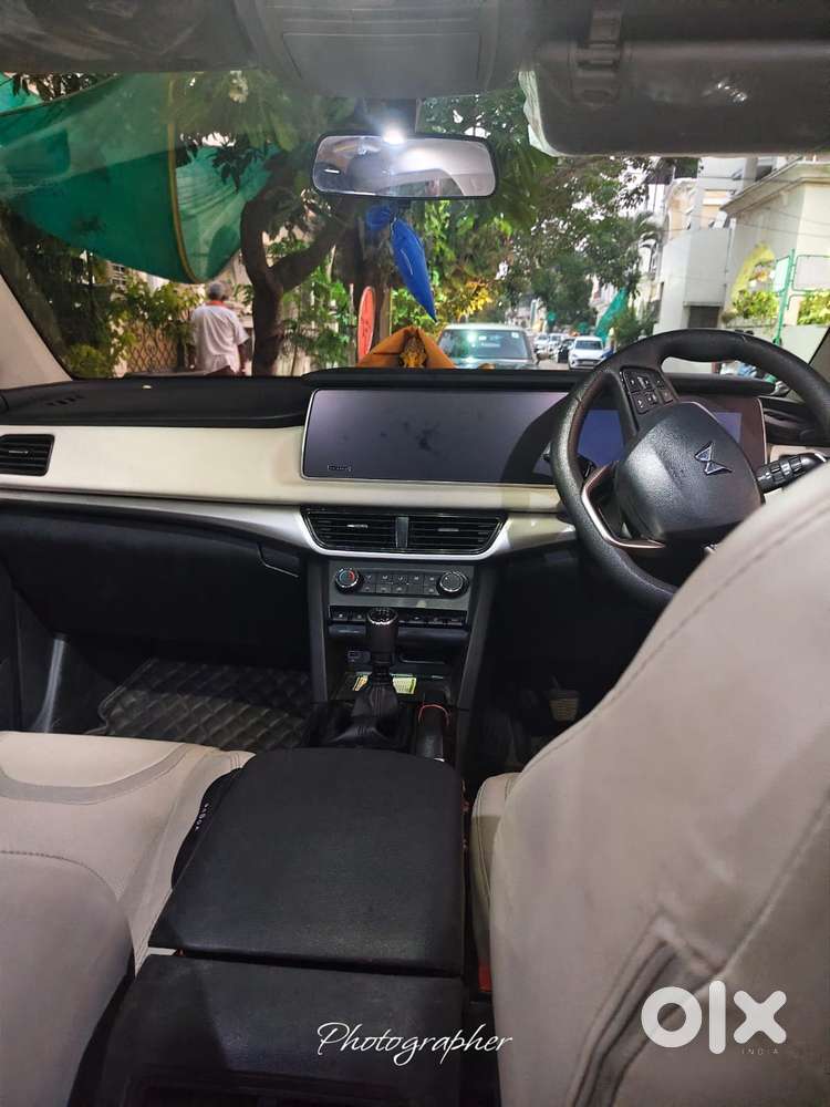 Mahindra Xuv700 2.2 Ax 5 Diesel Mt Str, 2022, Diesel