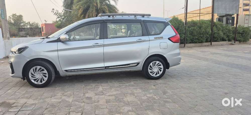 Maruti Suzuki Ertiga Vxi (o) Cng, 2023, Cng & Hybrids