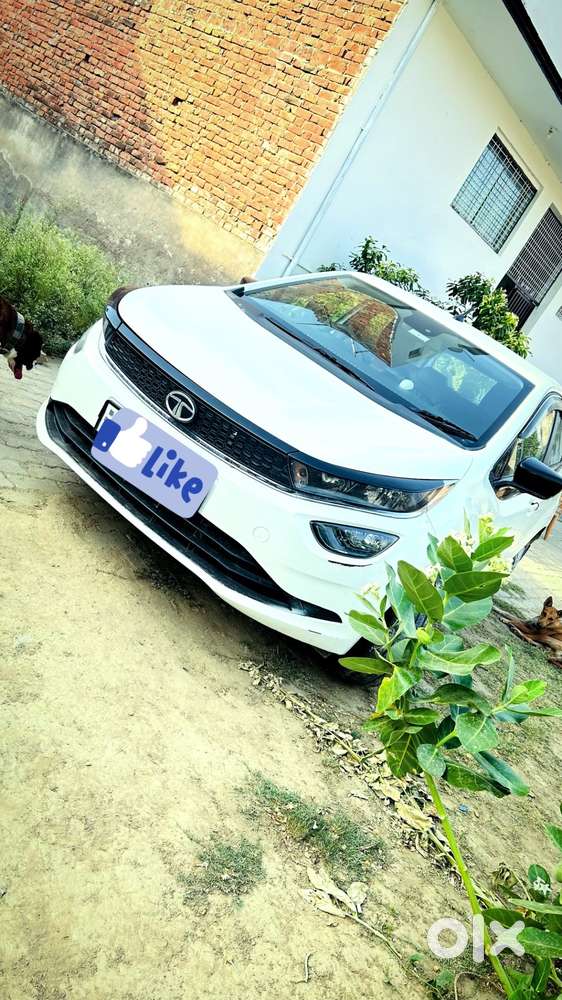 Tata Altroz 2021 Petrol 60000 Km Driven