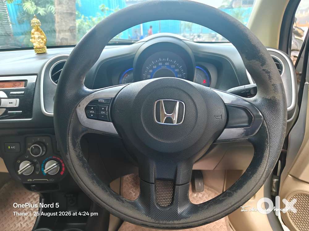 Honda Mobilio 1.5 S I-vtec Mt, 2015, Petrol