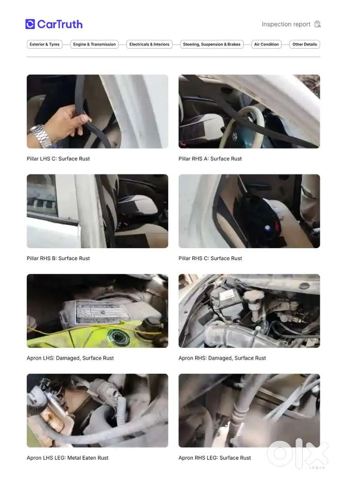 Hyundai I10 2012 Car