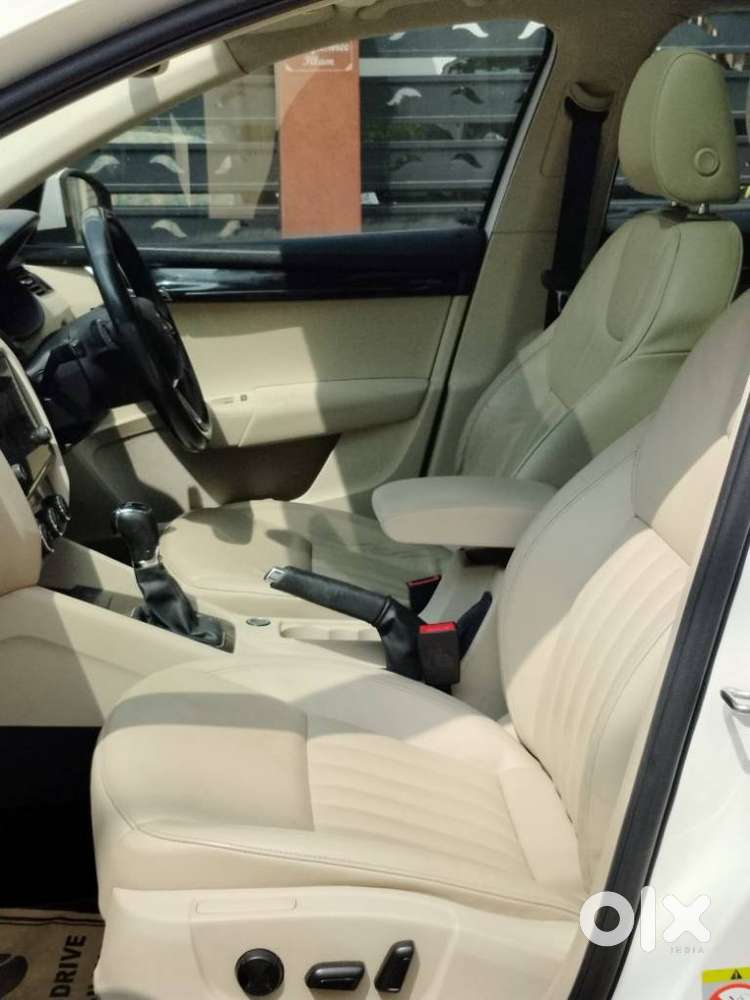 Skoda Octavia 2.0 L&k Tdi, 2019, Diesel