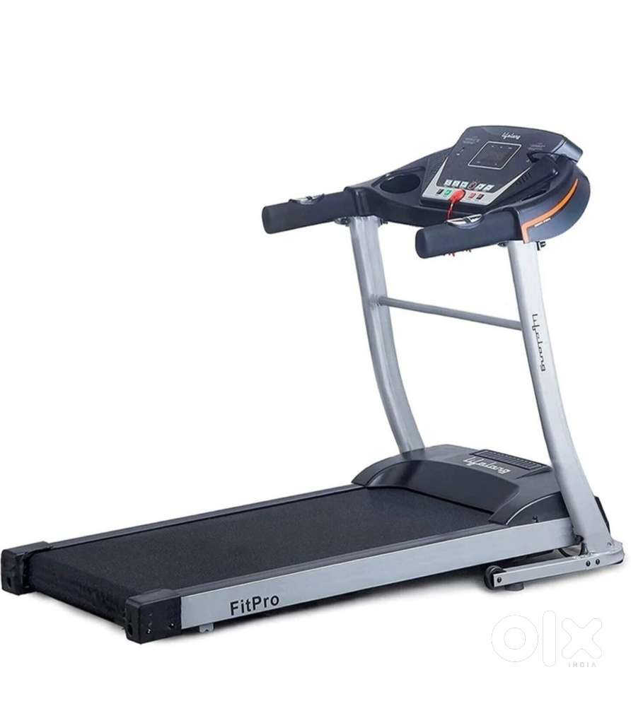 Treadmill Lifelong Brand