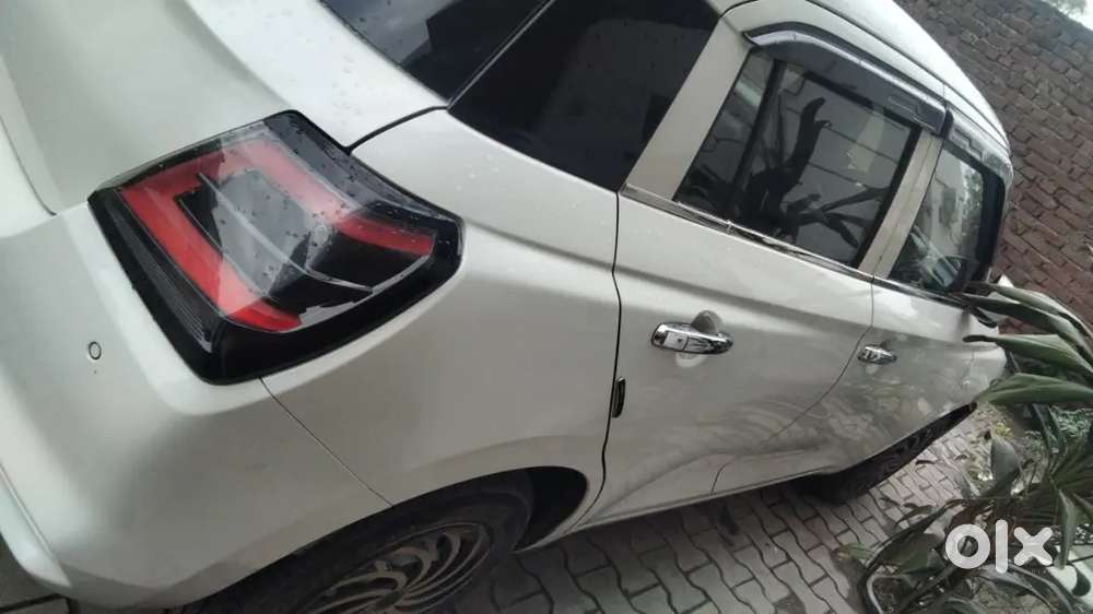 Maruti Suzuki Swift 2025 Petrol 17900 Km Driven