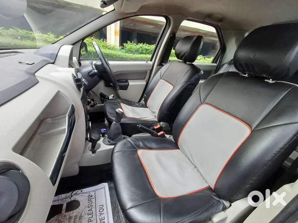 Mahindra Verito Vibe 2013 Diesel
