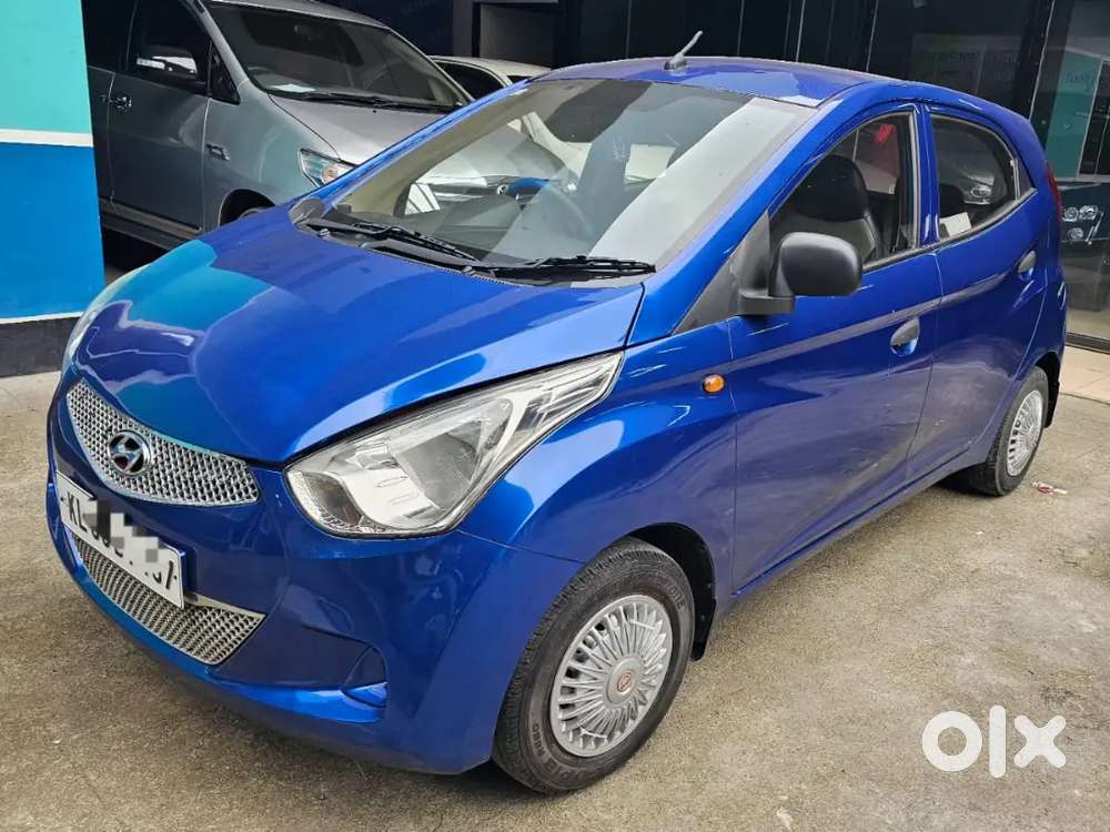 Eon D Lite Second Owner Good Condition Full Finance Available