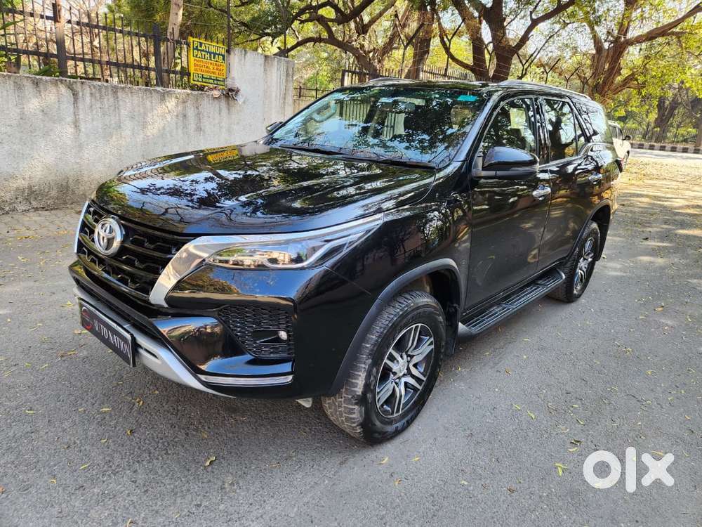Toyota Fortuner 4x2 At 2.8 Diesel, 2025, Diesel