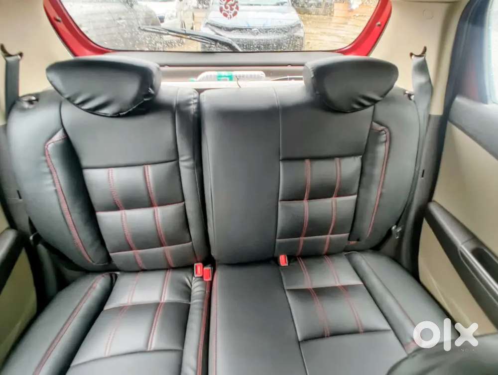 Hyundai New I20 2011 Petrol