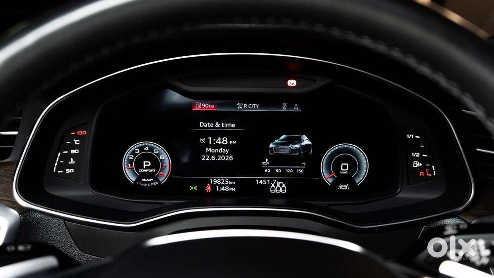 Audi A6 2.0 45 Tfsi Premium Plus, 2023, Petrol