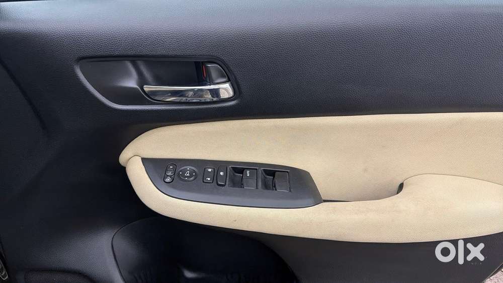 Honda City 1.5 Vx I-vtec Mt, 2023, Petrol