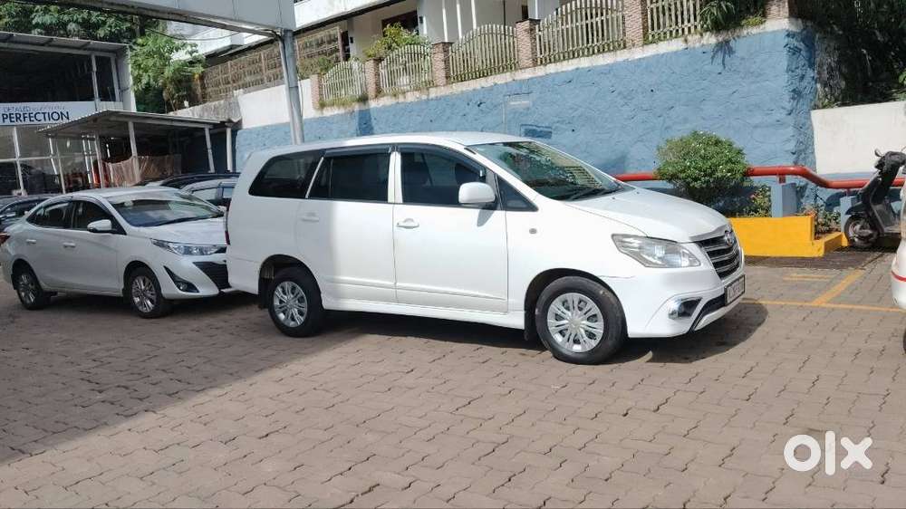 Toyota Innova
