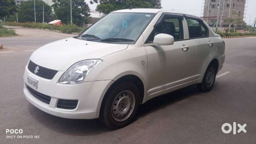 Maruti Suzuki Swift Dzire 1.3 Lxi, 2013, Diesel