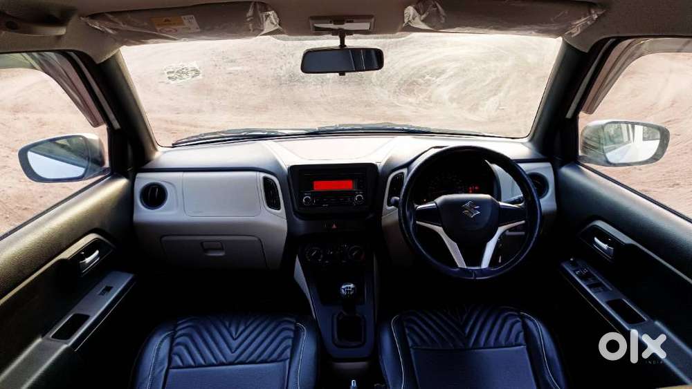 Maruti Suzuki Wagon R 1.0, 2023
