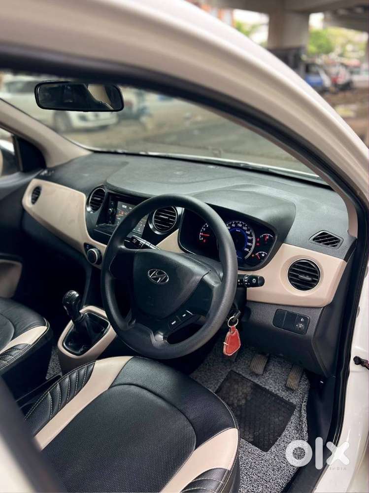 Hyundai Grand I10 Magna 1.1 Crdi, 2017, Diesel