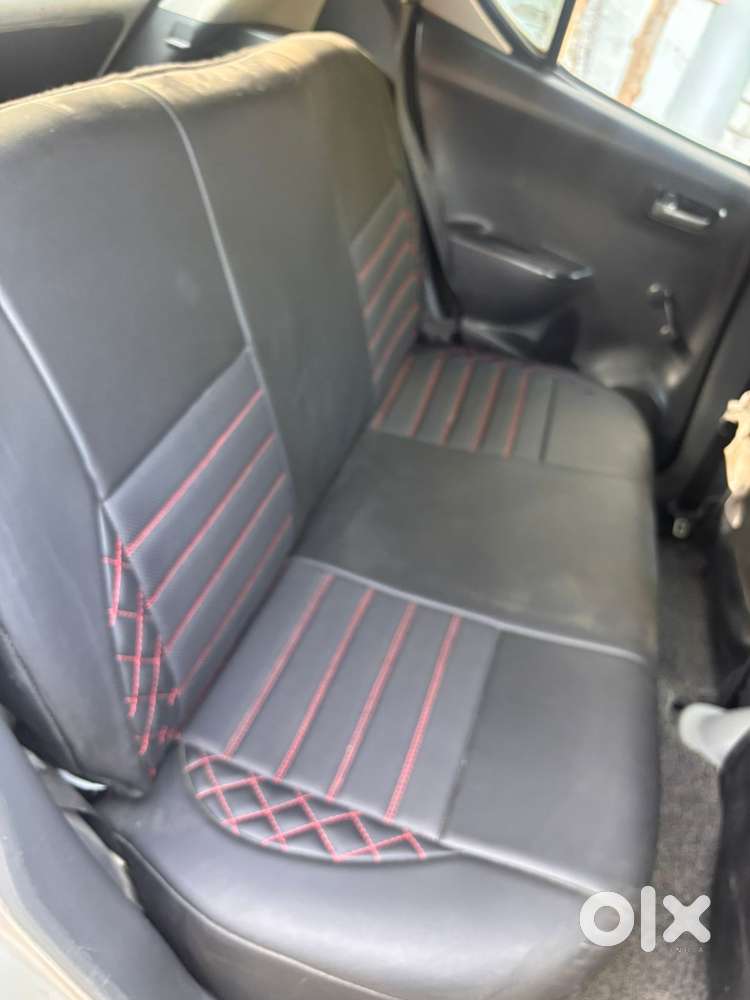 Maruti Suzuki A-star Lxi, 2010, Petrol