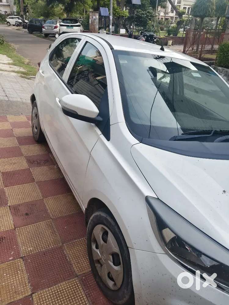 Tata Tiago 1.05 Revotorq Xt 2021 Petrol Manual