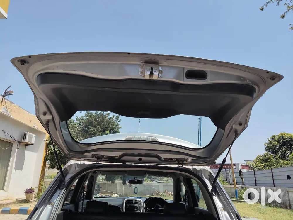 Maruti Suzuki Vitara Brezza 2017 Diesel 87000 Km Driven