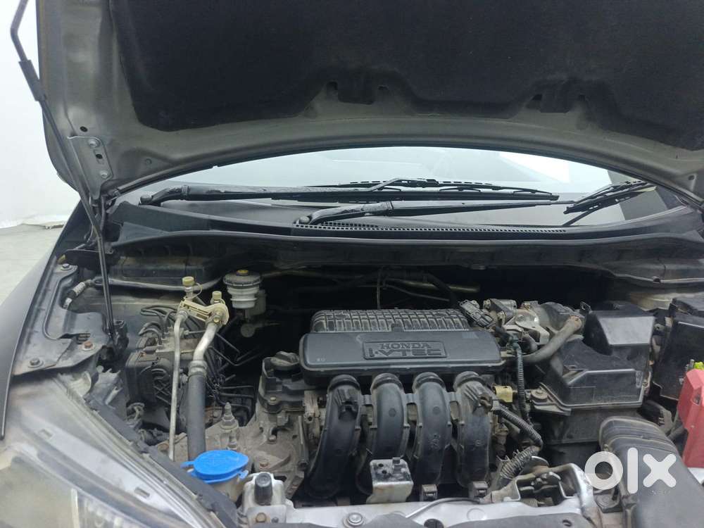 Honda Jazz [2020-2023] 1.2 V I-vtec Mt, 2015, Petrol