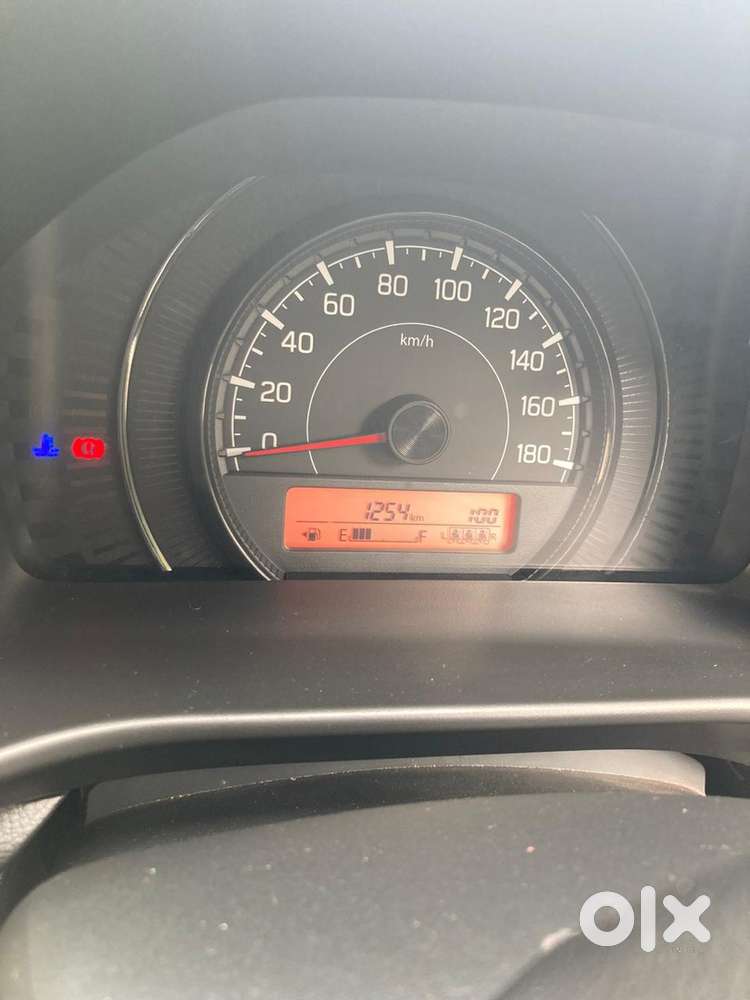 Maruti Suzuki Celerio Vxi 2024 Petrol