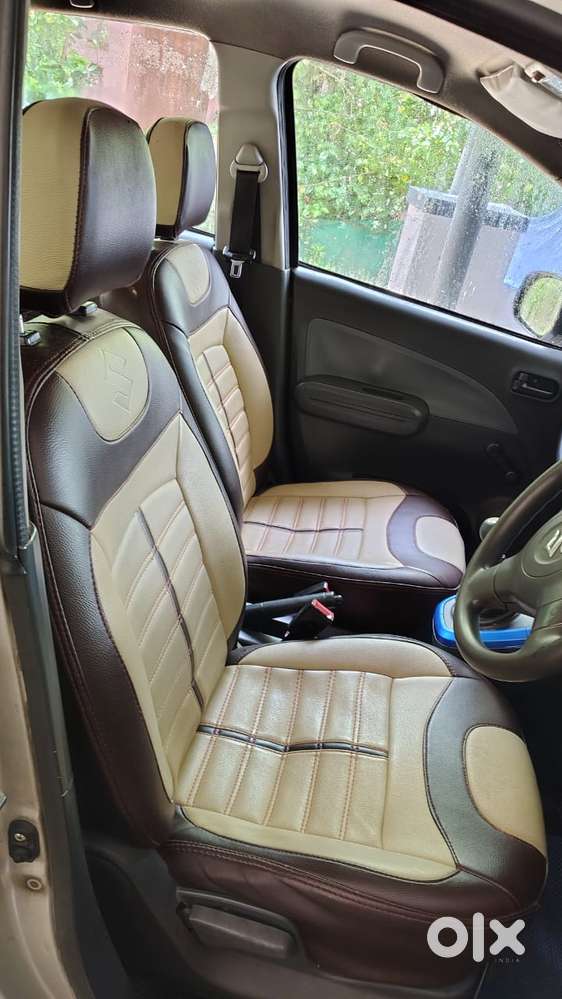 Maruti Suzuki Ritz Lxi, 2010, Petrol