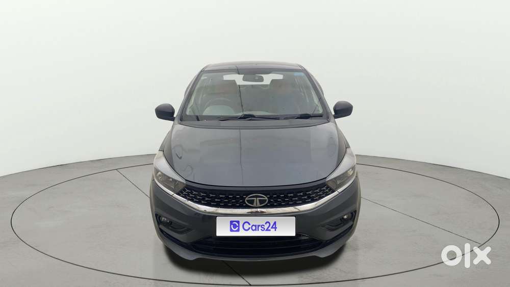Tata Tigor 1.2 Revotron Xm, 2021, Petrol
