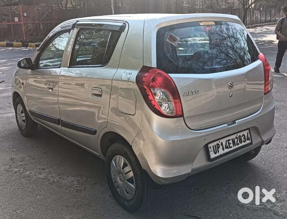 Maruti Suzuki Alto 800 Cng Lxi Optional, 2020, Cng & Hybrids