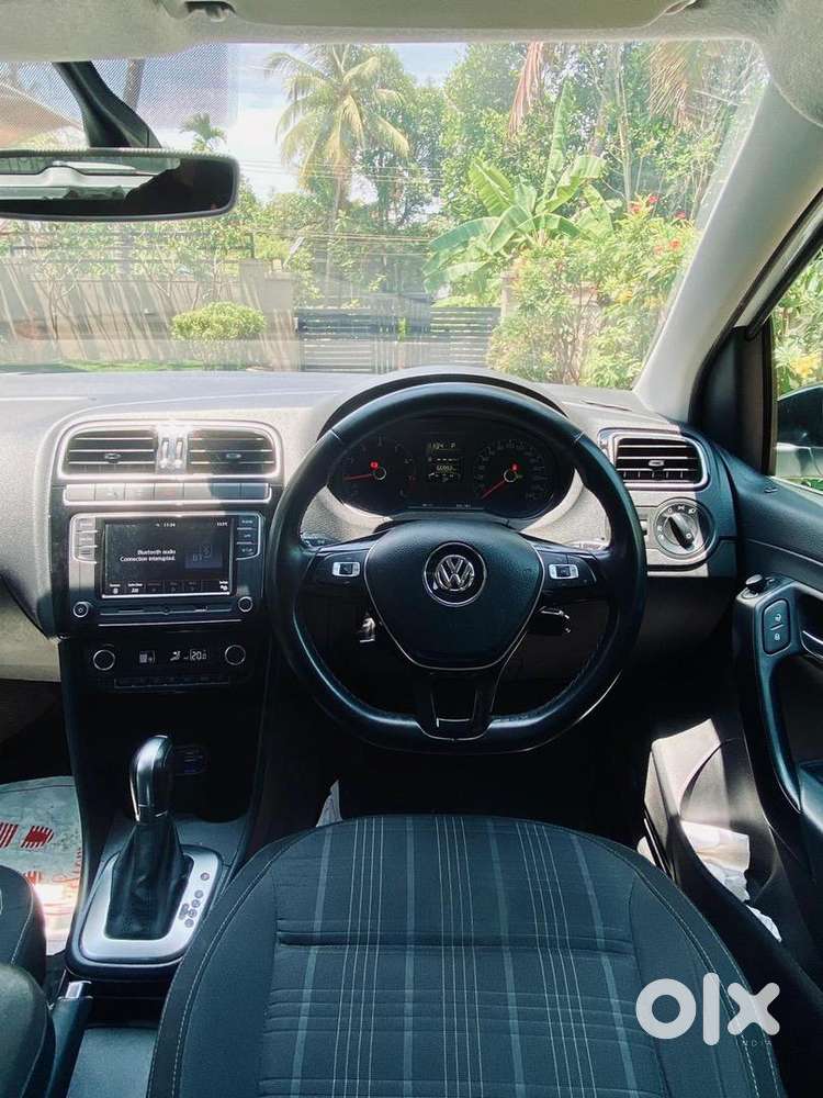 Polo Gt Tsi
