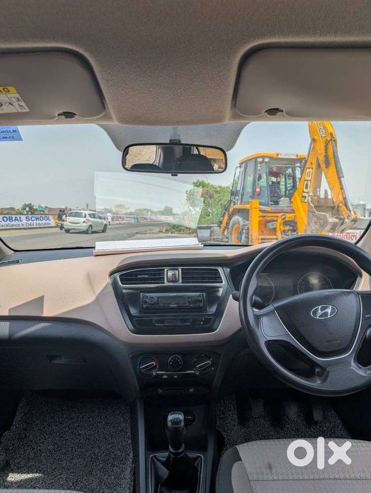 Hyundai I20 Era, 2018, Cng & Hybrids