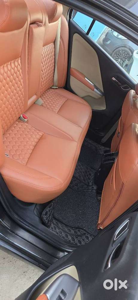 Honda City I Vtec Vx Option, 2017, Diesel