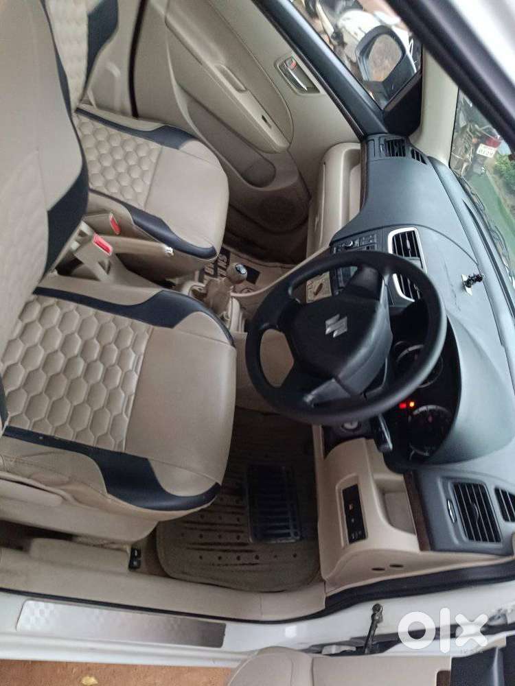 Maruti Suzuki Swift Dzire Vdi Bsiv, 2015, Diesel