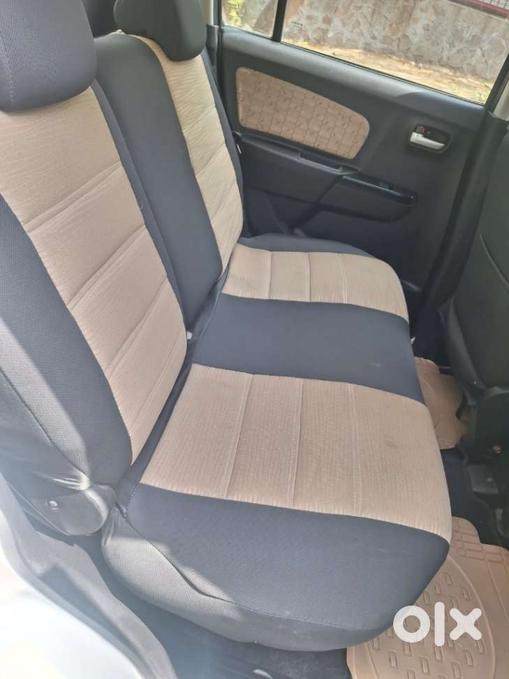 Maruti Suzuki Wagon R Vxi, 2019, Petrol