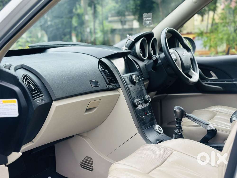 Mahindra Xuv500 2.2 W10, 2016, Diesel