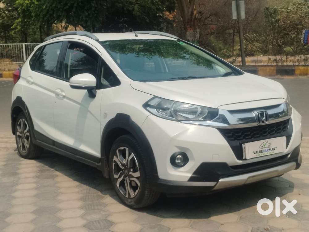 Honda Wr-v I-dtec S, 2019, Diesel
