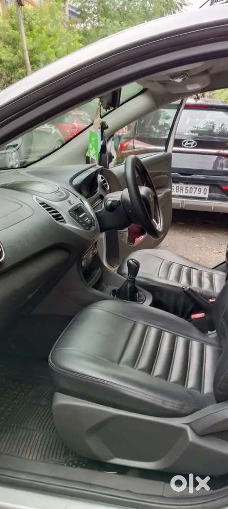 Ford Figo 2019 Model Km 79000  Price (320000