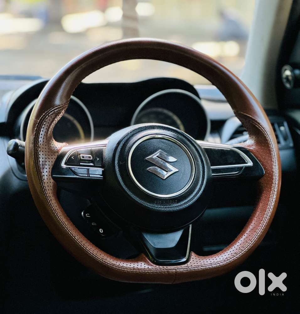 Maruti Suzuki Swift Amt Ddis Vdi, 2019, Diesel