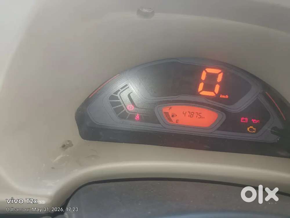 Maruti Suzuki Eeco 2024 Petrol 48000 Km Driven Well Maintained