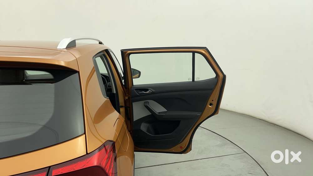 Skoda Kushaq Ambition 1.0l Tsi Mt, 2021, Petrol