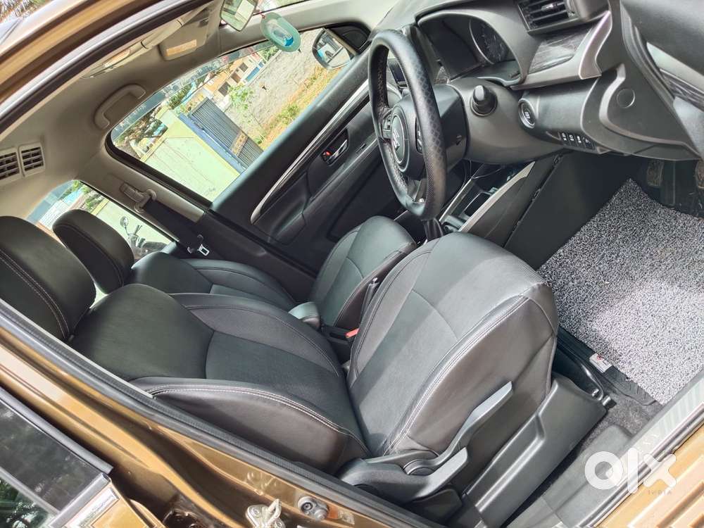 Maruti Suzuki Xl6 1.5 Alpha Plus Dual Tone Mt, 2022, Petrol