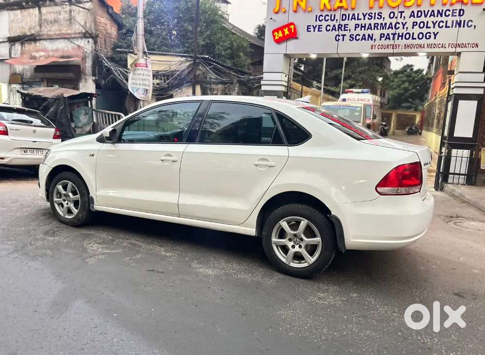 Volkswagen Vento Mint Condition For Sale