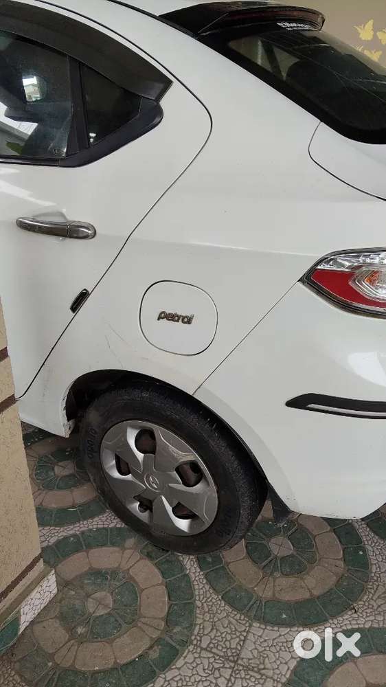 Tata Tigor 2021 Petrol 45000 Km Driven