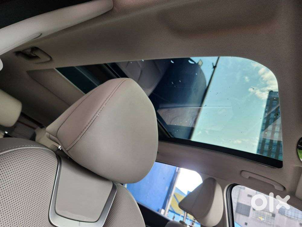 Hyundai Tucson 2.0 Signature Petrol At, 2023, Petrol