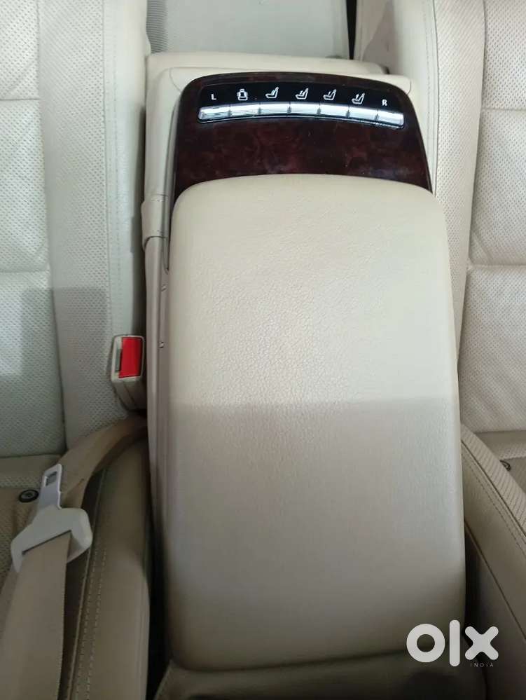 S350 In Immaculate Condition