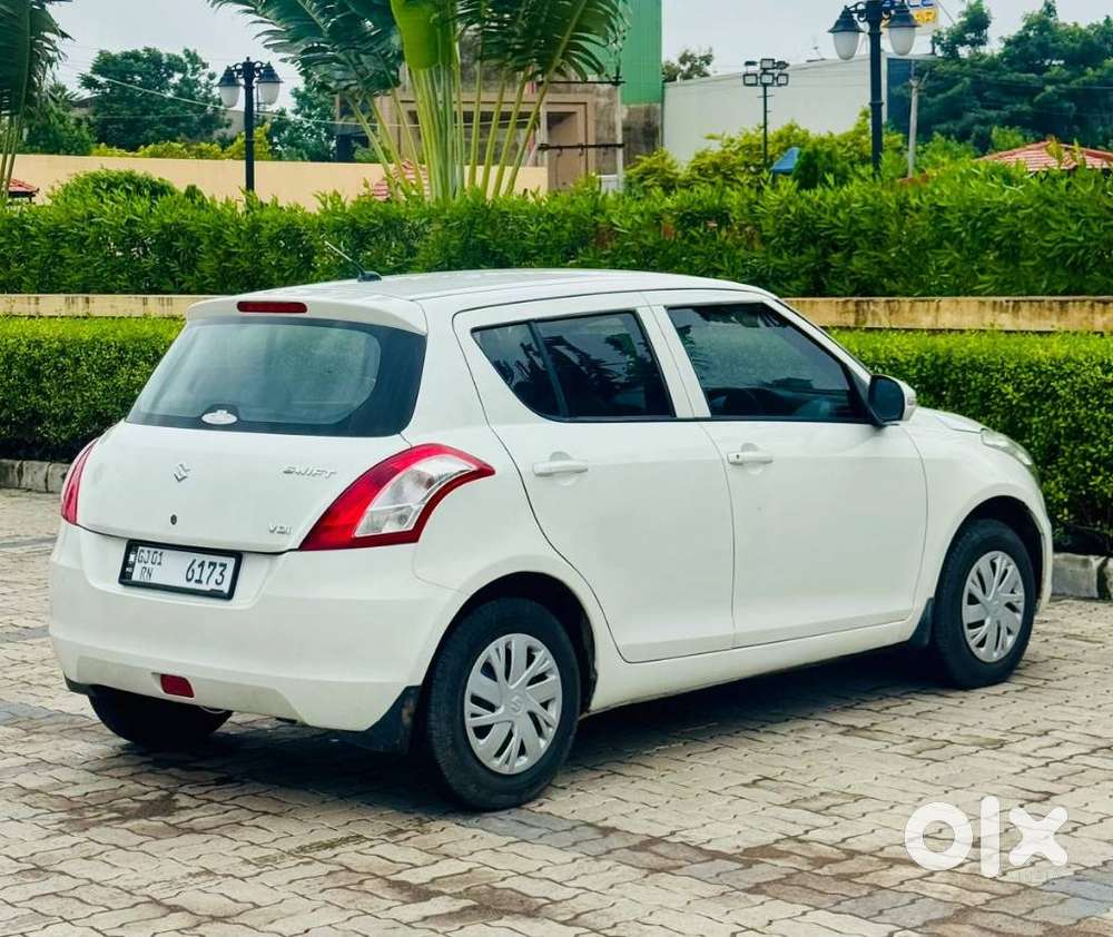 Maruti Suzuki Swift Ddis Vdi, 2015, Diesel
